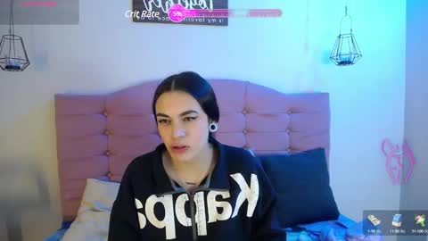 kylie online show from 02/27/25, 03:47