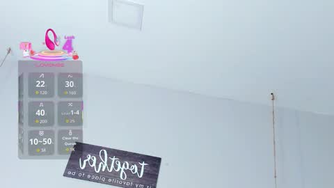 kylie online show from 10/23/25, 01:27