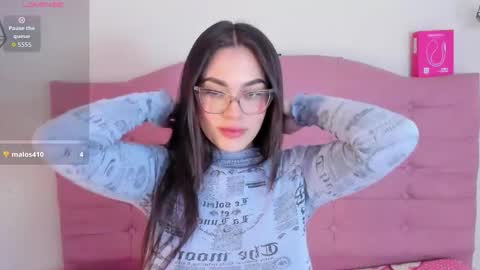 kylie online show from 12/03/25, 01:35