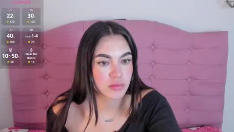 kylie online show from 12/04/25, 02:10