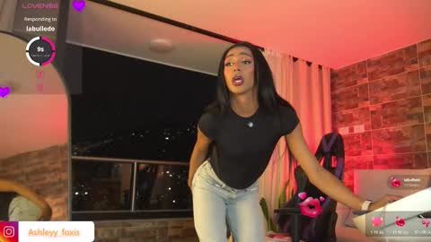 Snapshot of ashleyyfox_ chatting on 02/20/26, 11:38 Ashley Fox online show from 02/20/26, 11:38