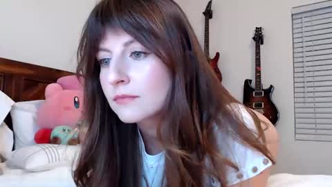 Ashley Love online show from 11/10/25, 07:29