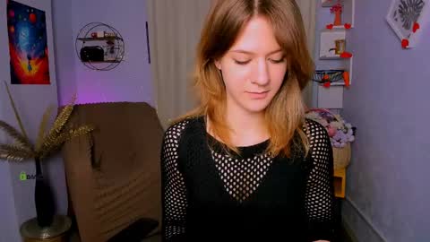 Ashli online show from 04/08/26, 06:35