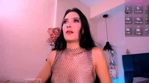 Snapshot of ashlie_dixon1 chatting on 12/22/24, 03:11 Ashlie  online show from 12/22/24, 03:11