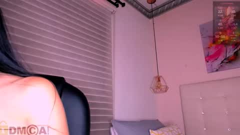 Snapshot of ashlie_dixon1 chatting on 01/23/25, 12:46 Ashlie  online show from 01/23/25, 12:46