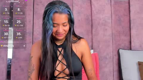 Ashlie online show from 02/11/25, 11:43