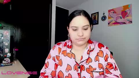 ashliecooperr online show from 11/23/25, 06:35