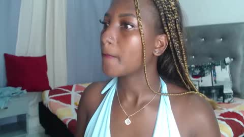 Snapshot of ashliegreen1 chatting on 01/09/25, 06:17 AshlieGreen online show from 01/09/25, 06:17