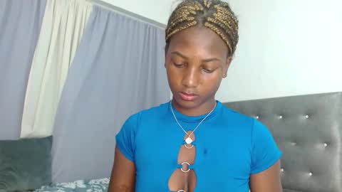 AshlieGreen online show from 01/12/25, 07:11