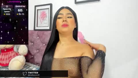 Snapshot of ashliekitty_011 chatting on 01/07/26, 12:46 Ashlie online show from 01/07/26, 12:46