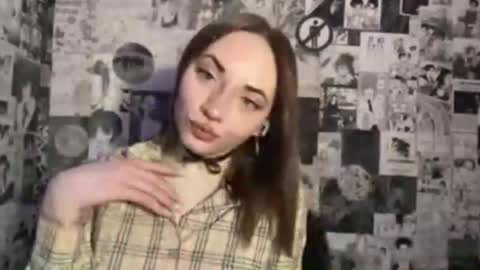 Snapshot of ashliitaliano chatting on 03/20/26, 07:30 Lily online show from 03/20/26, 07:30