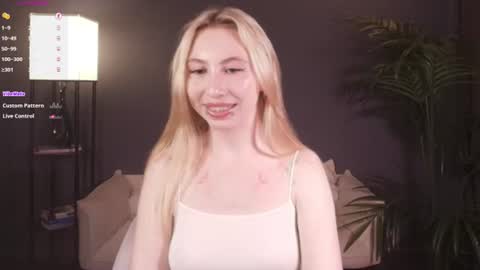 Victoria  online show from 06/14/26, 02:46