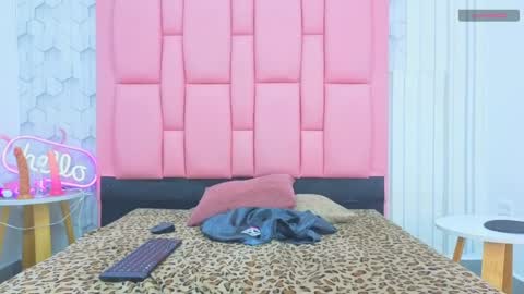 ashlleyray online show from 03/16/26, 08:35