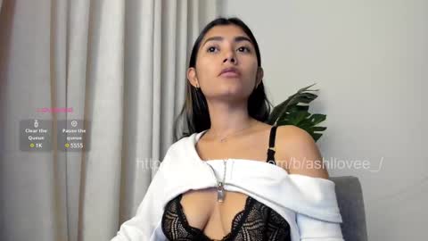 ashllovee online show from 02/20/25, 02:51