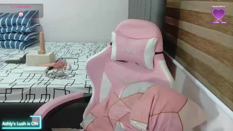 ashly online show from 10/04/25, 01:25