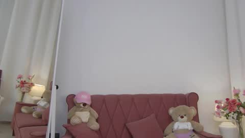 ashly_cherry online show from 09/11/25, 11:10