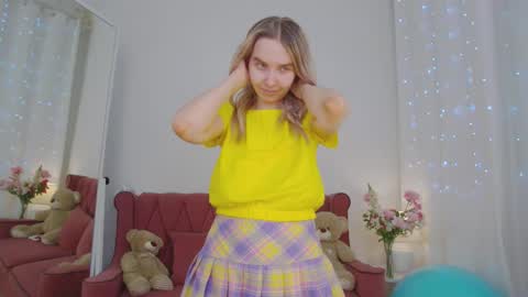 ashly_cherry online show from 03/03/26, 11:05