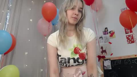 ashly_cherry online show from 05/06/26, 11:04