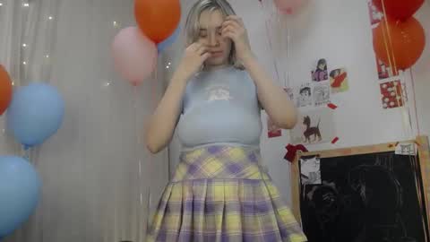 ashly_cherry online show from 05/08/26, 11:15