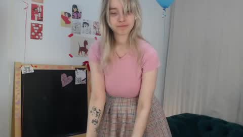 ashly_cherry online show from 05/25/26, 11:05
