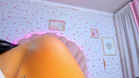 Snapshot of ashly_leee chatting on 12/21/24, 03:31 Ashly online show from 12/21/24, 03:31