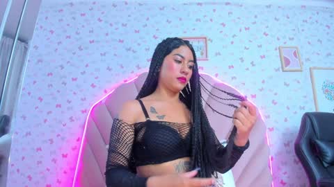 Snapshot of ashly_leee chatting on 01/07/25, 12:09 Ashly online show from 01/07/25, 12:09