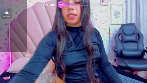 Snapshot of ashly_leee chatting on 01/24/25, 07:39 Ashly online show from 01/24/25, 07:39