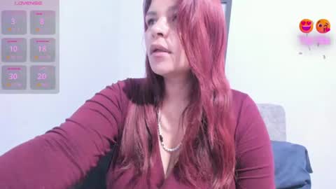 Ashly Moss online show from 06/27/26, 06:57