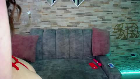 Ashlye  online show from 03/07/25, 04:13