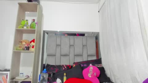 Ashley online show from 03/05/25, 04:34