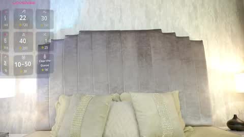 Paula Baleta  online show from 01/12/25, 03:07