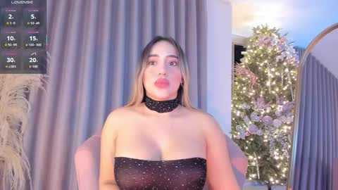 Paula Baleta  online show from 11/16/25, 04:07