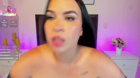 ashlye_white online show from 04/25/26, 03:42