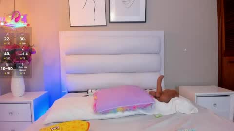 ashlye_white online show from 05/13/26, 11:33