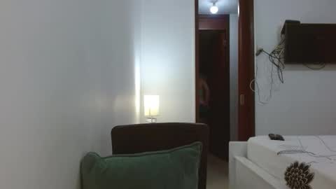 AshlyMoon online show from 10/23/25, 01:05