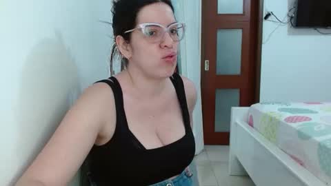 AshlyMoon online show from 05/13/26, 11:22