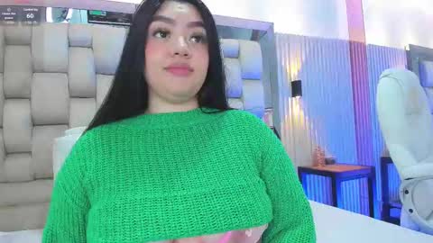 ashlyn online show from 02/10/25, 11:45