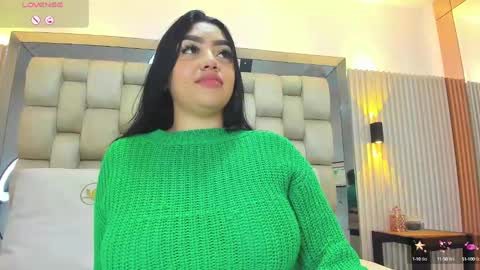 ashlyn online show from 02/28/25, 11:23