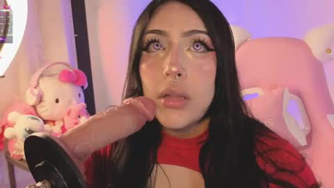 Snapshot of ashlynnlowe_ chatting on 04/12/26, 10:59 Ash online show from 04/12/26, 10:59
