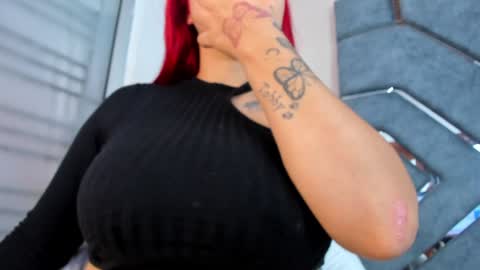 Ashly  online show from 02/04/25, 02:17