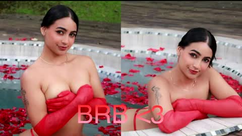 Ashly Rouxx online show from 05/15/26, 11:56