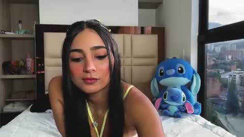 Ashly Rouxx online show from 06/23/26, 09:57