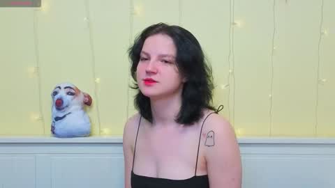 Kristine online show from 01/12/26, 07:02