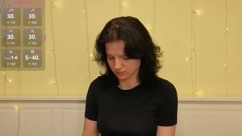 Kristine online show from 01/18/26, 07:01