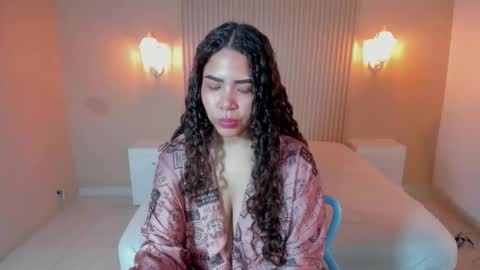 AshlyViper9 online show from 10/09/25, 03:26