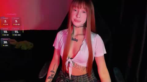 Snapshot of ashmila chatting on 02/27/26, 04:34 Mila online show from 02/27/26, 04:34