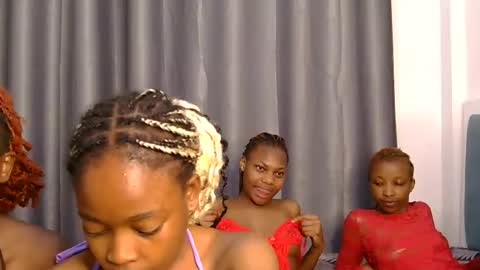 ashrine online show from 06/03/26, 04:34