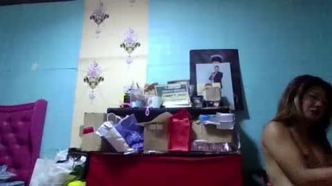 Snapshot of ashti_pirena chatting on 11/11/25, 01:05 Pirena online show from 11/11/25, 01:05