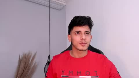 my name real is camilo online show from 02/18/25, 08:27