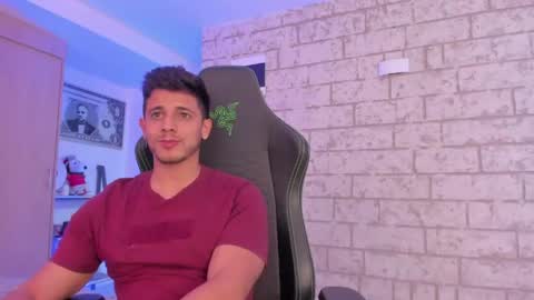 my name real is camilo online show from 06/03/26, 04:48